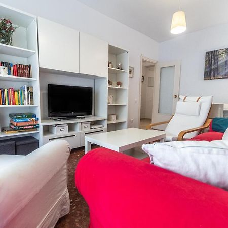 Apartamento La Bajamar Cádiz Exteriör bild