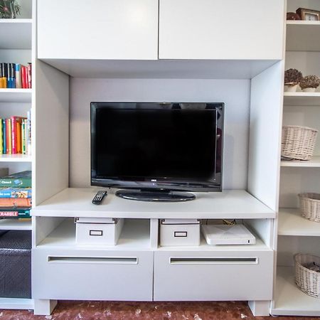 Apartamento La Bajamar Cádiz Exteriör bild