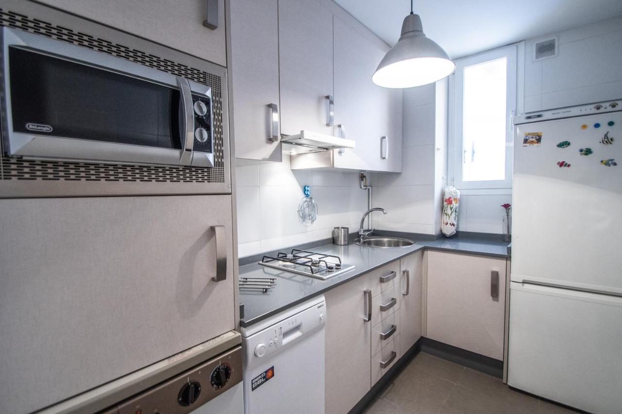 Apartamento La Bajamar Cádiz Exteriör bild